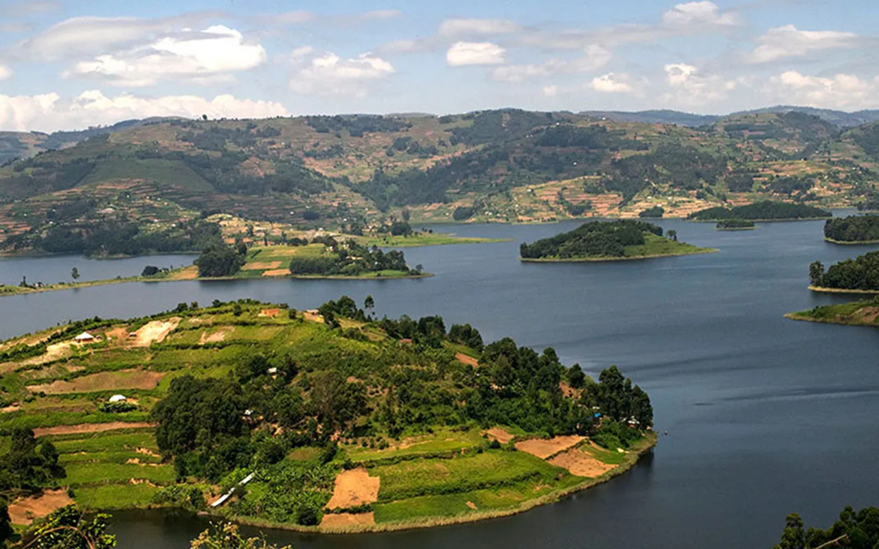 Things to do at Lake Bunyonyi