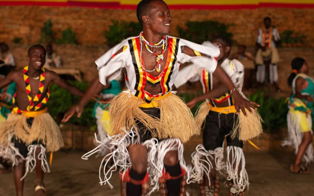 Uganda Adventure and Cultural