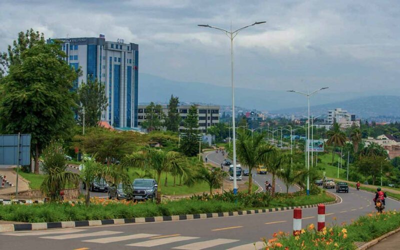 Kigali aso the capital of Rwanda capital is a bustling metropolis known for its winding tree-lined boulevards, historical sites and friendly population.